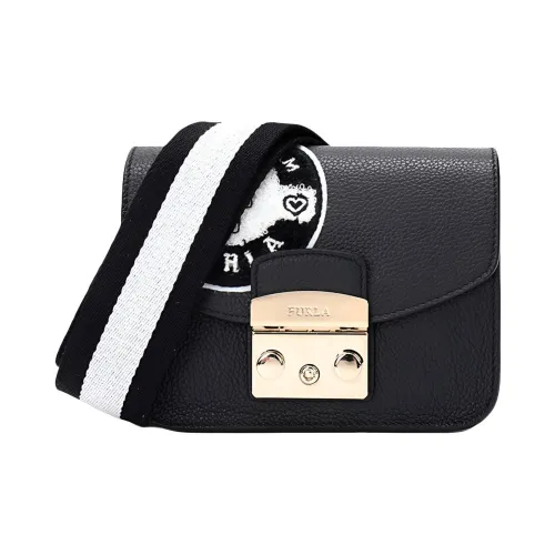 Furla Metropolis Collection Сумки через плечо Женские