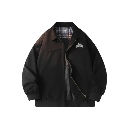 LONSDALE Унисекс Куртки