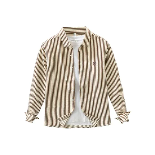 Мед Унисекс Рубашки