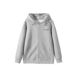 Серый меланж