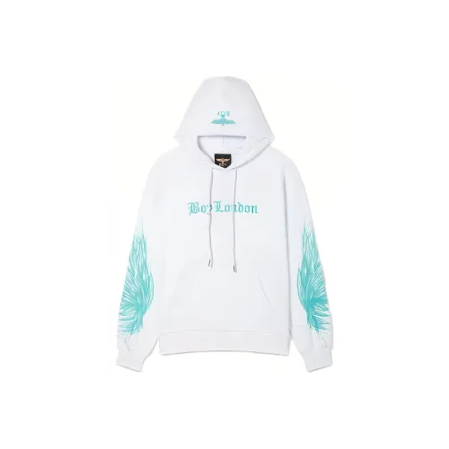 Boy London Унисекс Свитшоты