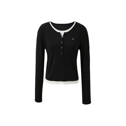 3COLOUR Стандартная T-рубашка Женская