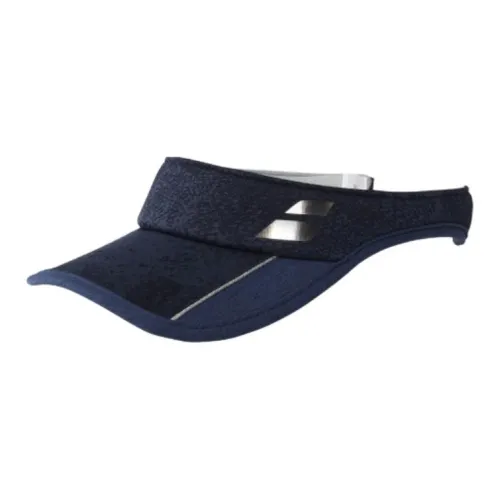 Babolat Полиэстер Шапки и Кепки Унисекс Морской Синий