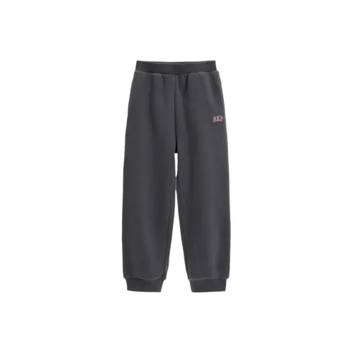 GAP совместные детские брюки