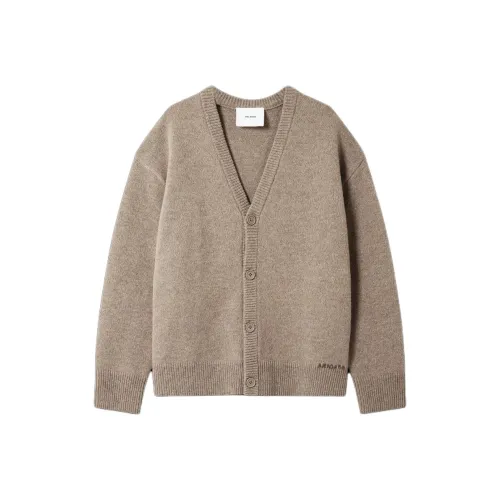 Axel Arigato Камень Коричневый Мужские Свитера