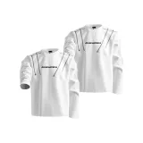 Белый + Белый [Комплект из 2 предметов]