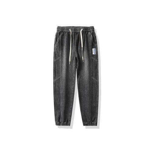 EPTISON Унисекс Джинсы