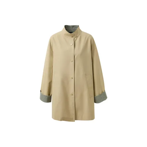 3COLOUR Женская тренч