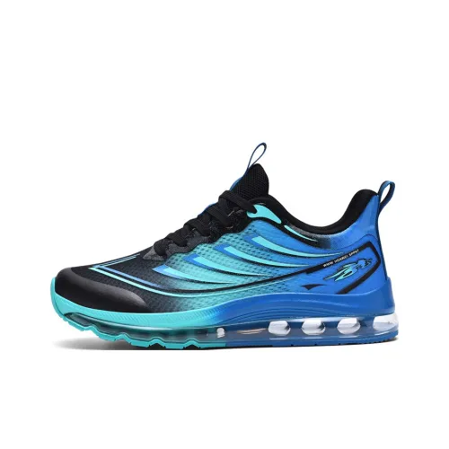 FEIKE Низкий топ Детская беговая обувь Подростки