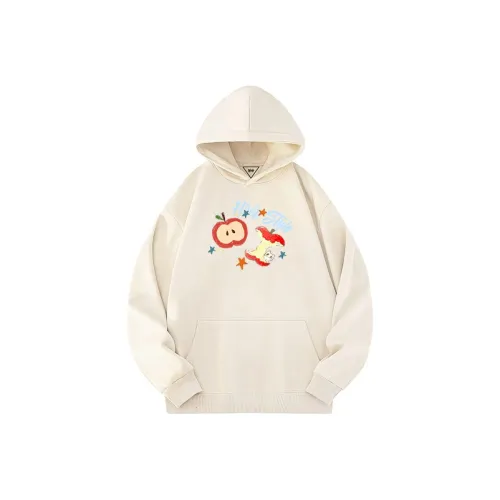 HiVIP Унисекс Свитшоты