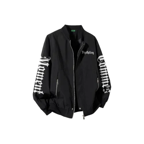 Pepe the Frog Куртки и Пальто Унисекс