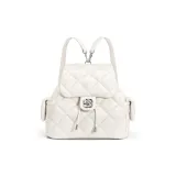 Молочный чайно-белый