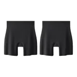 [2 упаковки более экономичный] Классический черный + Классический черный