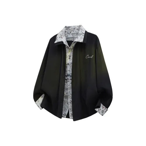 Caramella Унисекс Рубашки