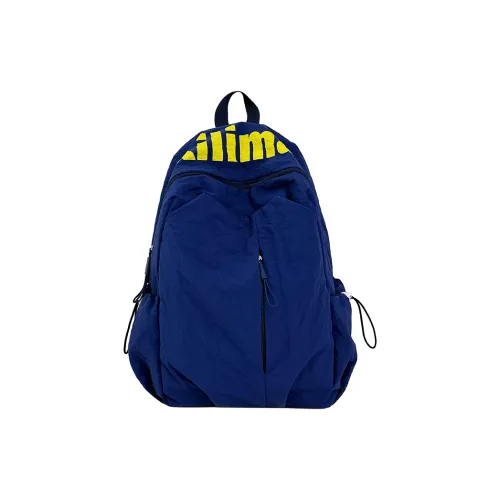 GKY Нейлон Рюкзак Унисекс Многоцветный