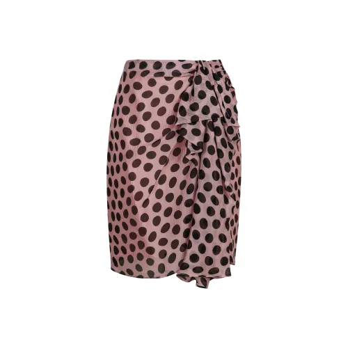 Nina Ricci Повседневная длинная юбка женская