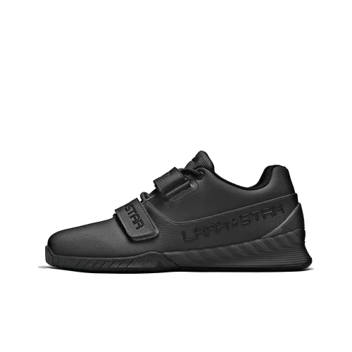 LARA STAR Тренировочные кроссовки Low Top Унисекс