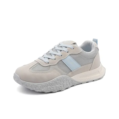 PAUL FRANK Амортизация устойчивость к истиранию дышащий низкий верх повседневная обувь женский