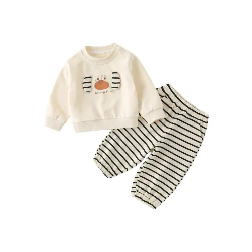 XiaoJinBu Kids Комплекты для малышей и детей дошкольного возраста