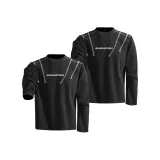 Чёрный + Чёрный 2-Предметный Комплект