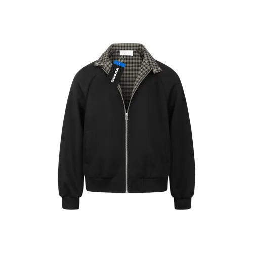 WKOOG Унисекс Куртки