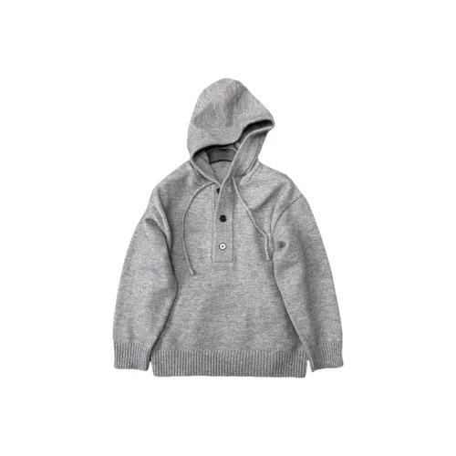 Chisportate Унисекс Трикотаж