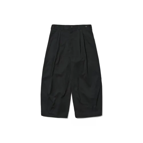 TIRES VAN Унисекс Повседневные брюки