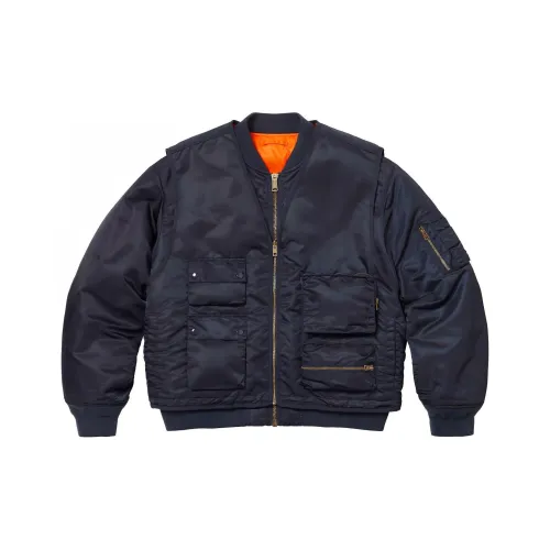 Supreme SS24 Куртки и Пальто Унисекс