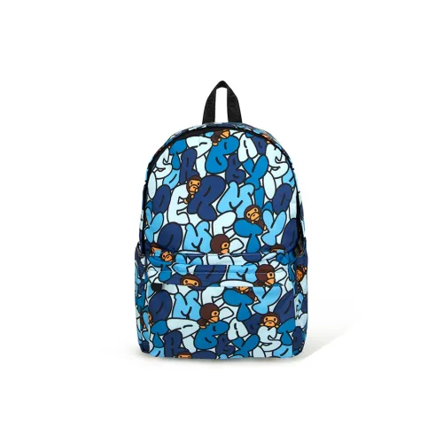 BABY MILO STORE BY A BATHING APE Рюкзаки Женские