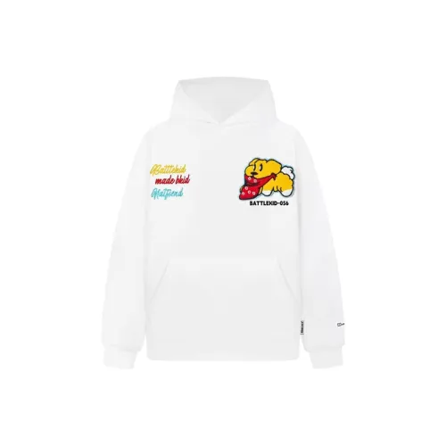 Zonibom Унисекс Свитшоты