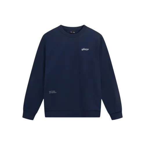 Лайнер Sports Life Collection Свитшот Унисекс