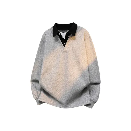 ZIRUNGE Унисекс Свитшоты