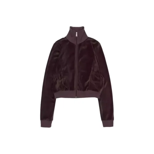 SCULPTOR Коричневый Женский Короткий Пальто