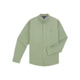 Армейский зеленый 0IA