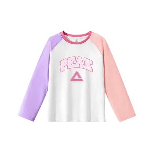 PEAK KIDS T-рубашки