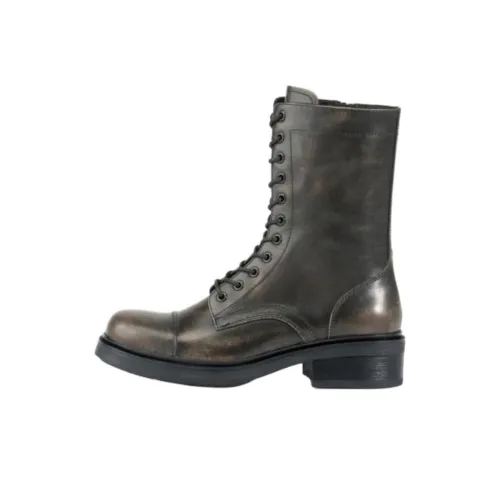 VAGABOND SHOEMAKERS Karlie Martin Boot Женские Коричневый