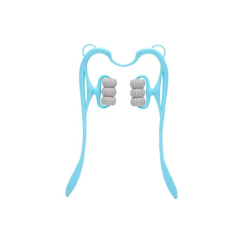 KEWANHONG Neck Massagers Портативный Домашний Многофункциональный Массажный Рулон Шар Ручной Шеи и Плечей Массаж