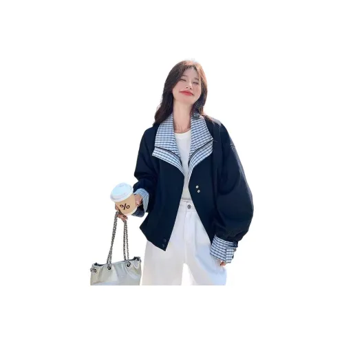 NFV Женские Куртки