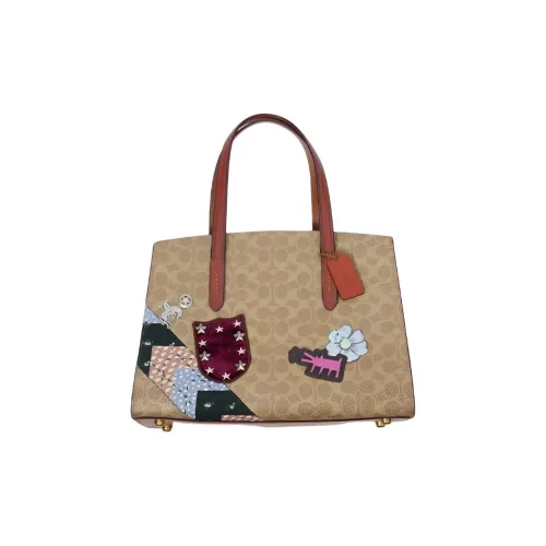 COACH Charlie Сумки через плечо Женские