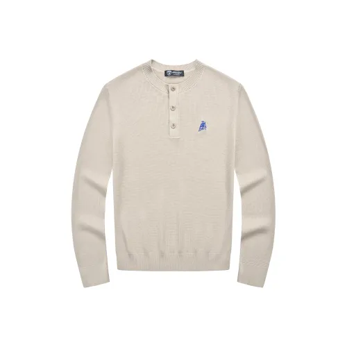 AUTOMOBILI LAMBORGHINI Трикотаж Унисекс