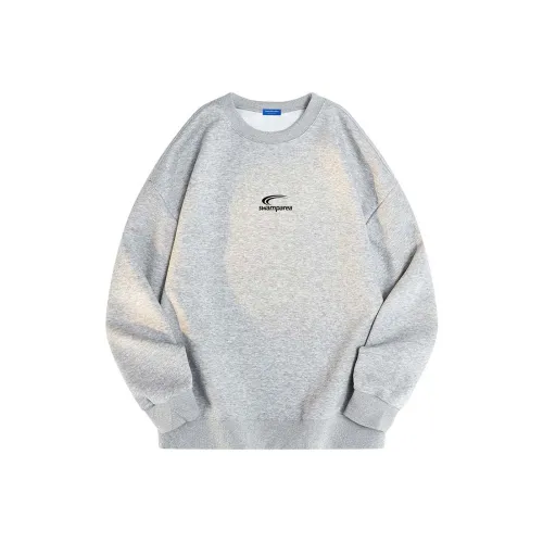 SWAMP AREA Унисекс Свитшоты