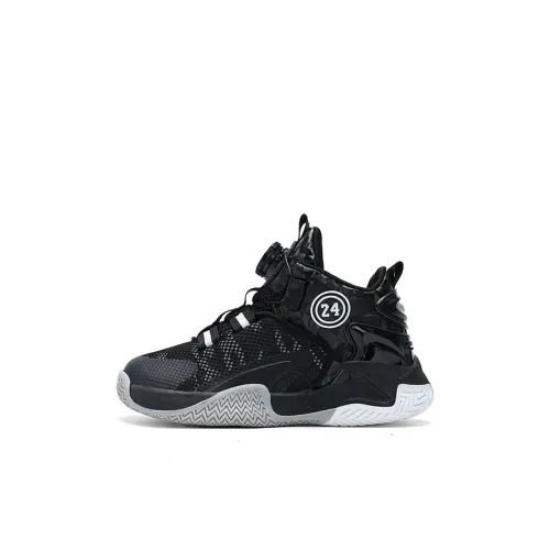 RHOBESAM Высокие Баскетбольные Кроссовки