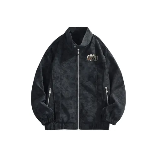 GOODHENLCE Унисекс Куртки