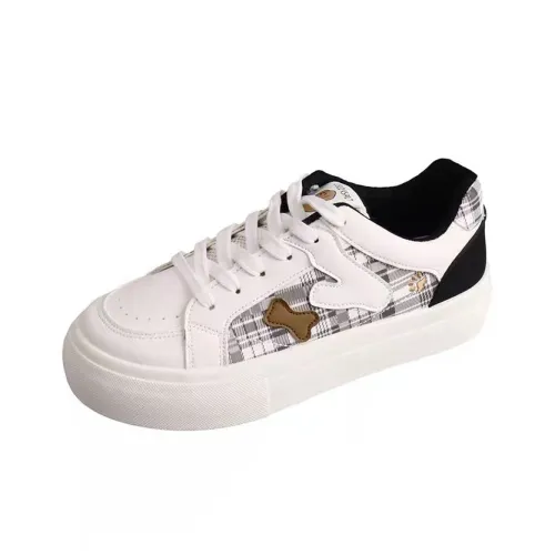 CPXO Универсальный Платформа Легкий Casual Женские