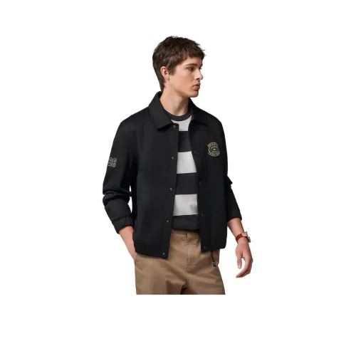 HAZZYS PHIZ Куртки и Пальто Мужской