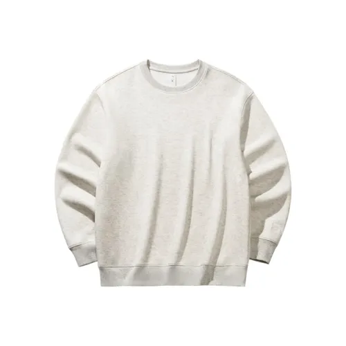 ANTA SUPERSTORE CDWD12 Серый Фотиния Серый Мужские Толстовки