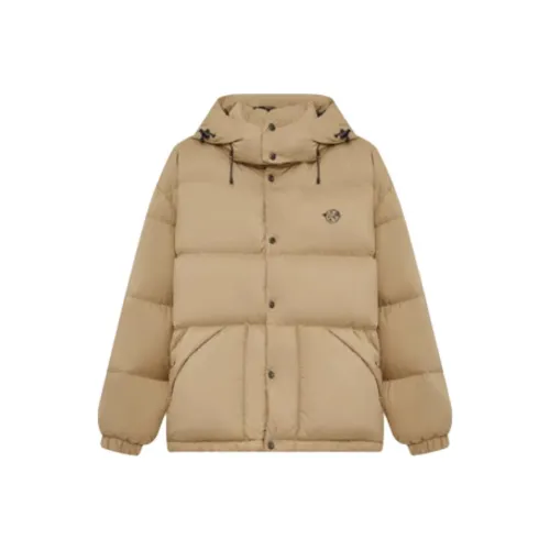 Teenie Weenie Men Cloud Collection Маленький Heater Пуховик Унисекс