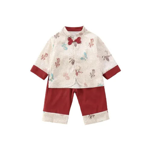 MUMUWU HOUSE Повседневная спортивная одежда для малышей и детей дошкольного возраста