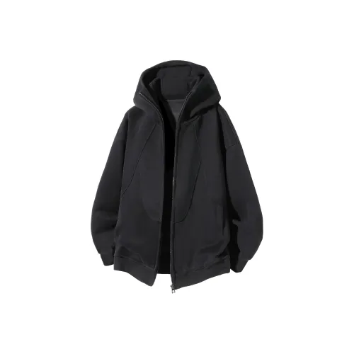 KM Унисекс Свитшоты