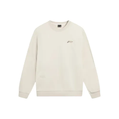 Лайнер Sports Life Collection Свитшот Унисекс Слюдяной Серый